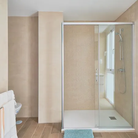 Apartamento En Primera Linea De Playa En La Malagueta